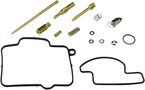Shindy Carburetor Repair Kit - Yamaha 03-856