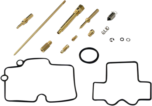Shindy Carburetor Repair Kit - Yamaha 03-862