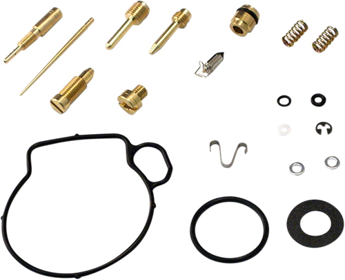 Shindy Carburetor Repair Kit - Yamaha 03-867