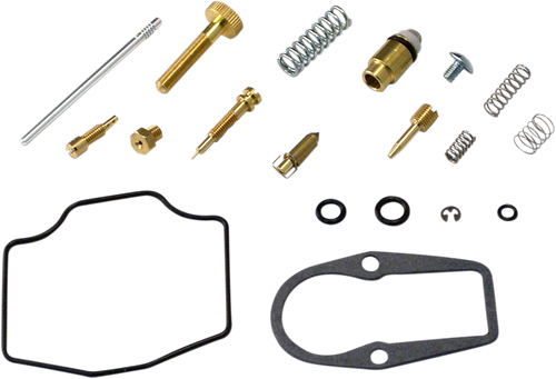 Shindy Carburetor Repair Kit - Yamaha 03-869