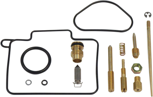 Shindy Carburetor Repair Kit - Yamaha 03-878