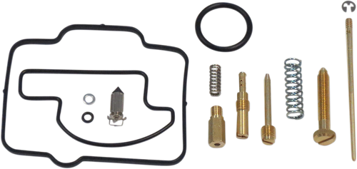 Shindy Carburetor Repair Kit - Ktm 03-903
