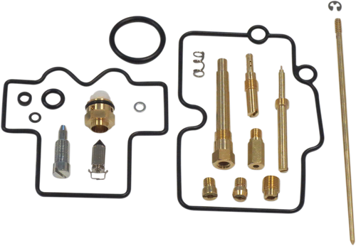 Shindy Carburetor Repair Kit - Ktm 03-904