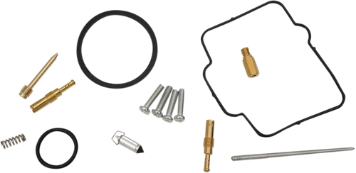 Moose Offroad Carburetor Repair Kit - Honda 26-1744