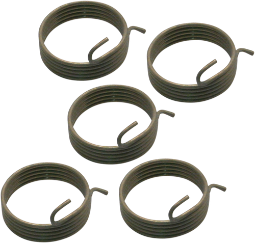 S&S Cycle Springs - Throttle Return - 5 Pack 585424