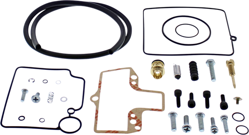 All Balls Carburetor Rebuild Kit - Mikuni Hsr 48 26-10053