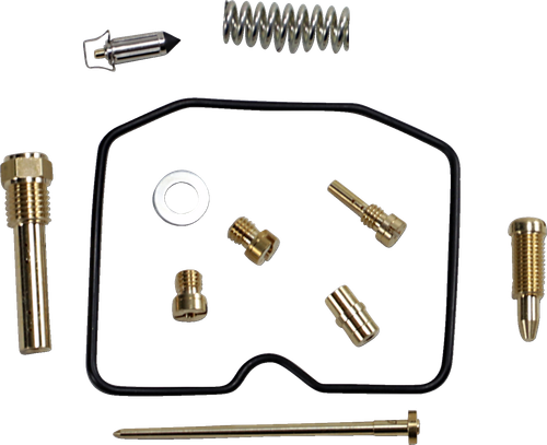 Shindy Carburetor Repair Kit - Yamaha 03-335