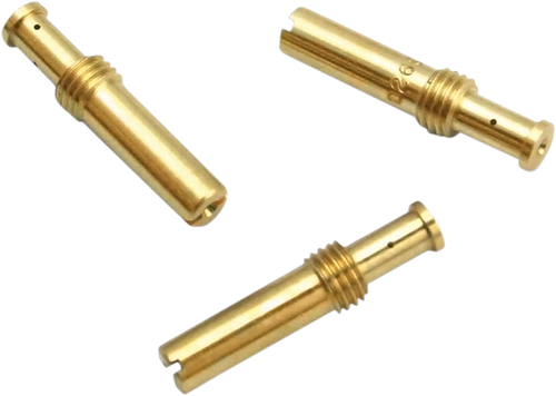 S&S Cycle Carburetor Intermediate Jets - 0.040" - 3-Pack 1905045