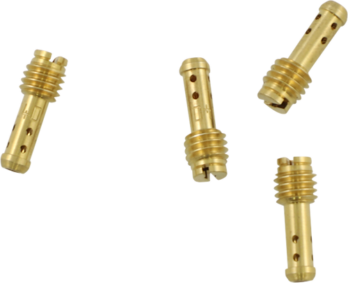 Ebc Mikuni Pilot Jets - #110 - 4-Pack EBC22/210-110