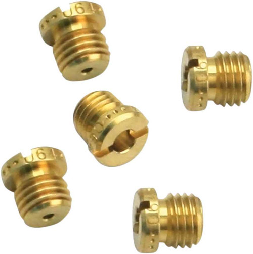 S&S Cycle Main Jets - .090" - 5-Pack 1952528