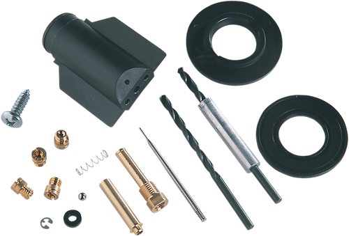 Dynojet Thunderslide Jet Kit - Sportster 8136