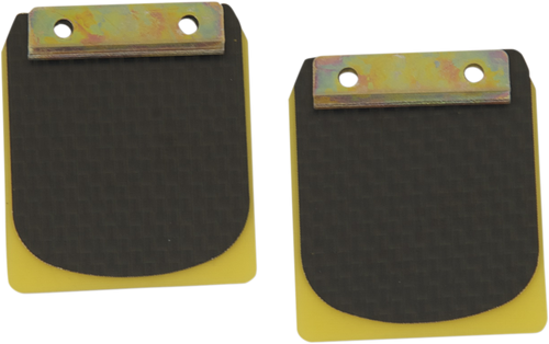 Boyesen Replacement Pro Series Reed Set - Rad10E - Kawasaki/Suzuki PSR-213