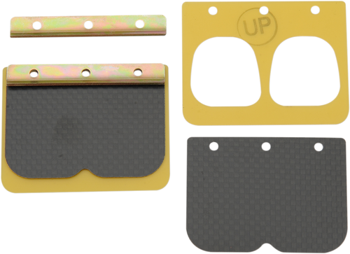 Boyesen Replacement Pro Series Reed Set - Rad34H/Rad34I - Yamaha PSR-178