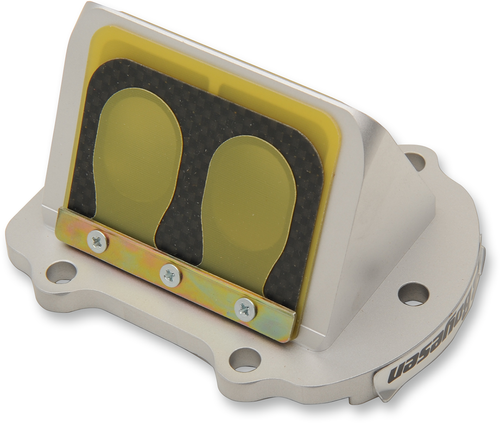 Boyesen Rad Valve Reed Cage Assembly - Honda RAD-02H