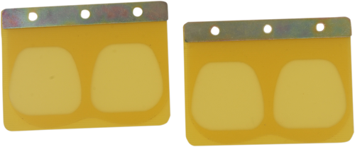 Boyesen Power Reed Set - Honda 6117