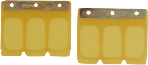 Boyesen Power Reed Petal Set - Yamaha 6119