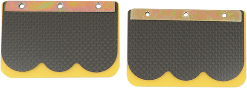 Boyesen Pro Series Reed Set - Suzuki PRO-208