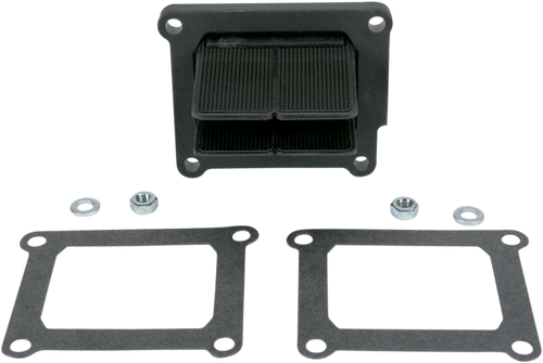 Vforce/Moto Tassinari V-Force 3 Reed Valve Set - Suzuki V302B