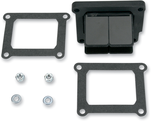 Vforce/Moto Tassinari V-Force 3 Reed Valve Set - Yamaha V302A