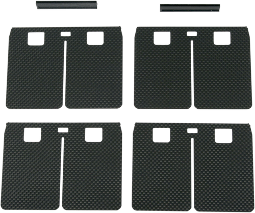 Vforce/Moto Tassinari Replacement V-Force 3 Reed Petal Set 3P682H