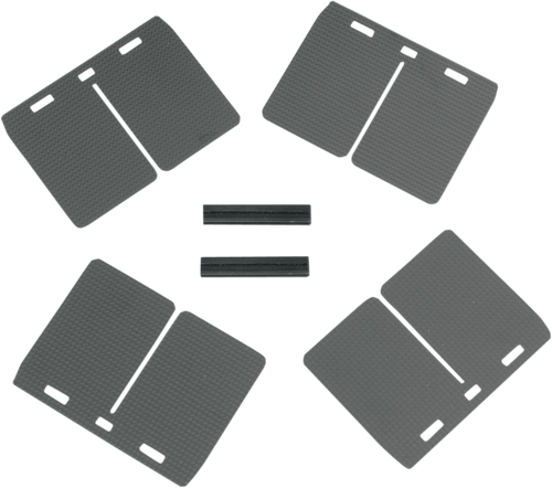 Vforce/Moto Tassinari Replacement V-Force 3 Reed Petal Set 3P682M