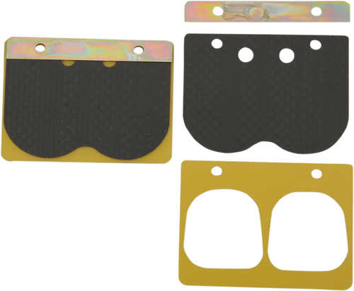 Boyesen Pro Series Reed Set - Kawasaki PRO-216