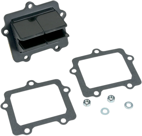 Vforce/Moto Tassinari V-Force 3 Reed Valve Set - Kawasaki V307B