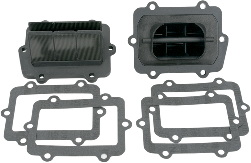 Vforce/Moto Tassinari V-Force 3 Reed Valve Set - Polaris V3132-873D-2