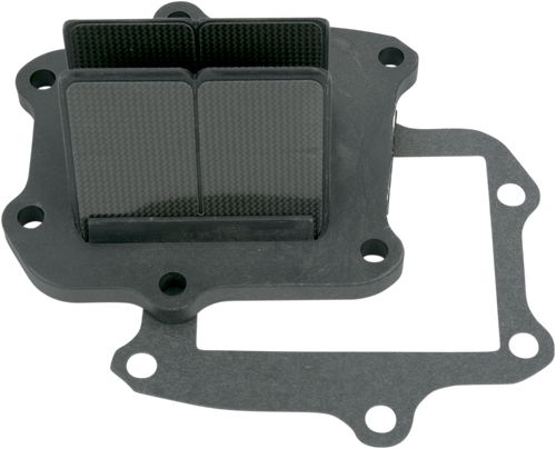 Vforce/Moto Tassinari V-Force 3 Reed Valve Set - Honda V321A