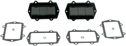 Vforce/Moto Tassinari V-Force 3 Reed Valve Set - Arctic Cat V3112-904-2
