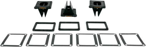 Vforce/Moto Tassinari V-Force 3 Reed Valve Set - Yamaha V3141-682A-3