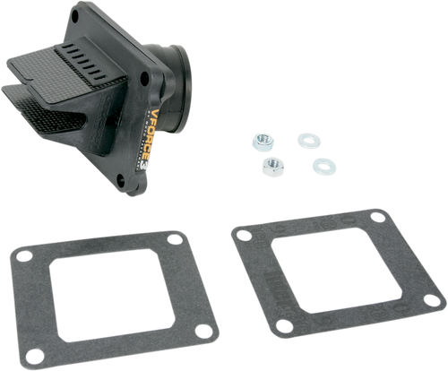Vforce/Moto Tassinari V-Force 3I Reed Valve Set - Suzuki V383S-A