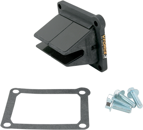 Vforce/Moto Tassinari V-Force 3 Reed Valve Set - Yamaha V303-FM