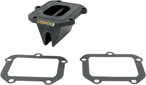 Vforce/Moto Tassinari V-Force 3 Reed Valve Set - Ktm V306FM-M