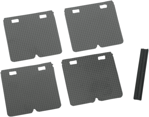 Vforce/Moto Tassinari Replacement V-Force 3 Reed Petal Set 3P462H