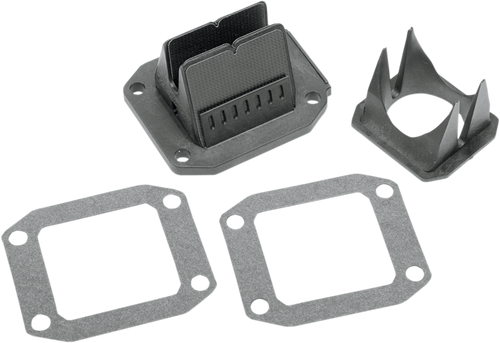 Vforce/Moto Tassinari V-Force 3I Reed Valve Set - Honda V381S