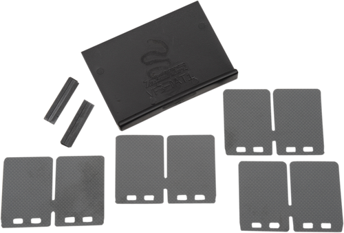 Vforce/Moto Tassinari Replacement V-Force 4 Reed Petal Set - Beta/Husqvarna/Ktm 4P672H