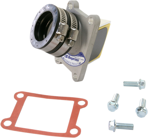 Boyesen Rad Valve Reed Cage Assembly - Gas Gas/Husqvarna/Ktm RAD-40B