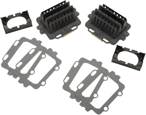 Vforce/Moto Tassinari V-Force 3 Reed Valve Set - Yamaha V3140-794-2