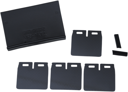 Vforce/Moto Tassinari Replacement V-Force 4 Reed Petal Set 4PR461M