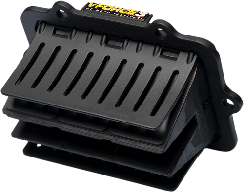 Vforce/Moto Tassinari V-Force 4 Reed Valve Set - Yamaha V4R82A-I