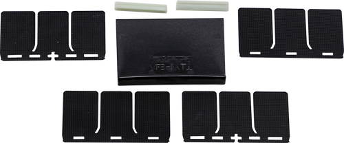 Vforce/Moto Tassinari Replacement V-Force 3 Reed Petal Set - Arctic Cat/Ski-Doo/Yamaha 3P883R-C