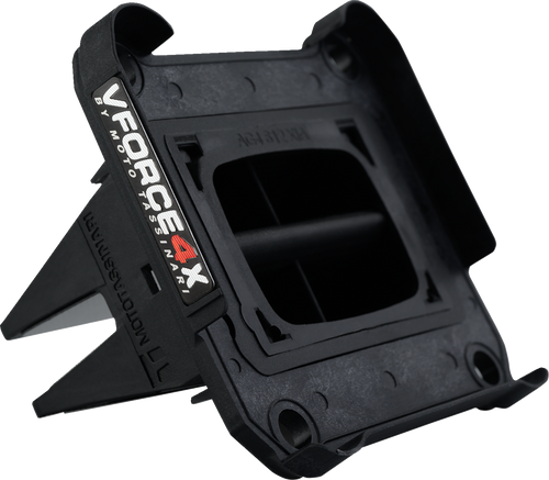 Vforce/Moto Tassinari V-Force 4X Oil-Injected Reed Valve Set - Gas Gas/Husqvarna/Ktm V4X26AM-I