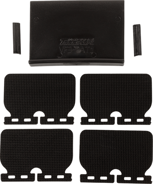 Vforce/Moto Tassinari Replacement V-Force 4X Reed Petal Set - Yamaha 4PX682DG-22