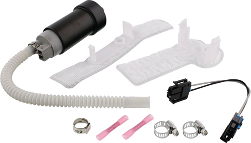 All Balls Fuel Pump Rebuild Kit - Dyna/Softail/V-Rod 47-2011