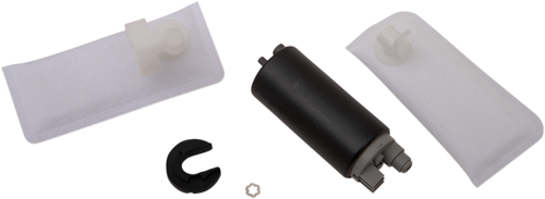 Moose Offroad Electric Fuel Injection Fuel Pump Rebuild Kit - Honda 47-2038-M