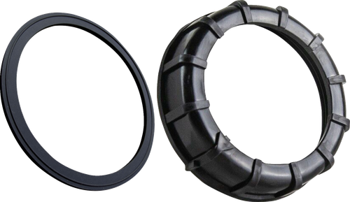 Quad Logic Replacement Fuel Pump Nut And Gasket - Polaris 100-3424-PU