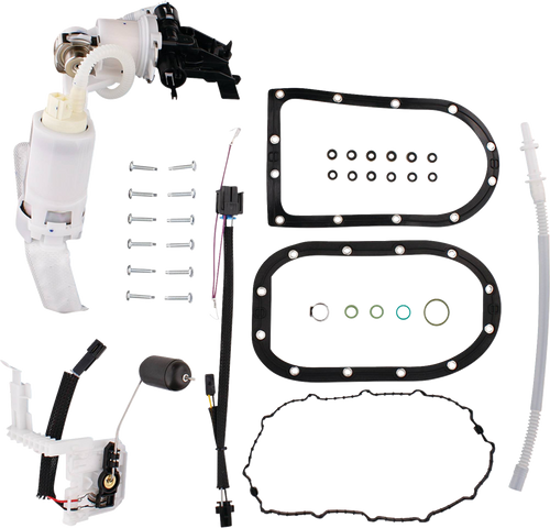 All Balls Fuel Pump Module Assembly - Dyna 47-1097
