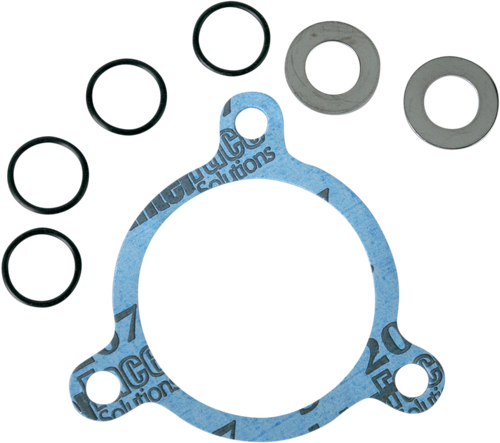 Arlen Ness Billet Sucker And Big Sucker Replacement Gasket Kit 18-535