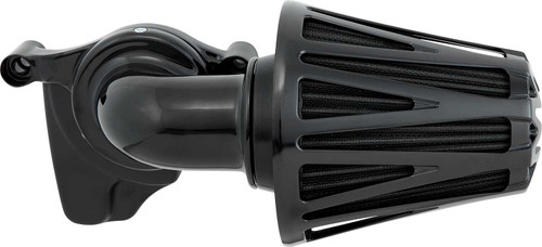 Arlen Ness Monster Sucker Air Cleaner - Black 600-087